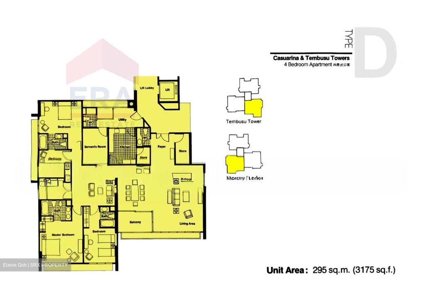 Yong An Park (D9), Condominium #606747511